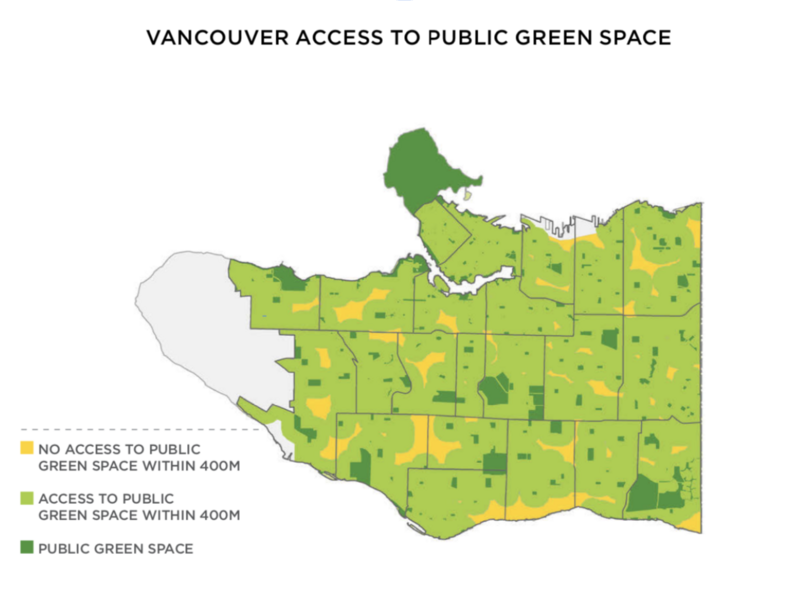 File:Vancouver Access to Public Green Space.png