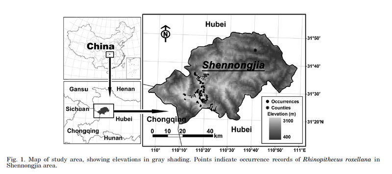 File:Map of Shennongjia National Nature Reserve.png