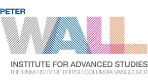 Peter Wall Institute for Advanced Studies logo