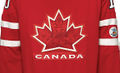Team Canada 2010 Hockey Jersey
