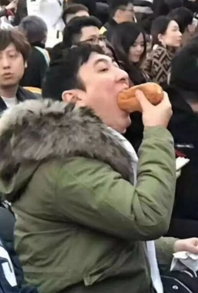 File:The original photo of "Wang Sicong eats hot dog".jpg