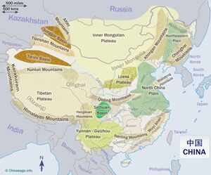 Map of Changbai Mountain.jpg