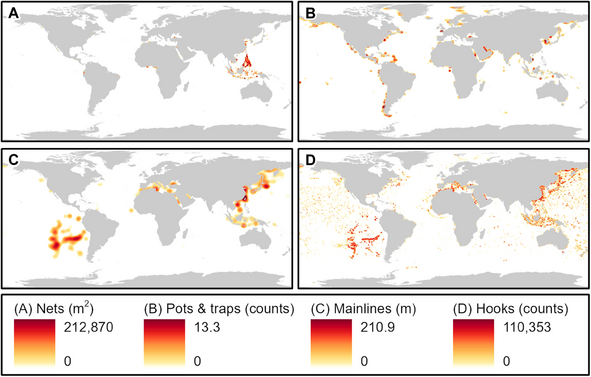 Canada's Ghost Gear Fund delivering results for cleaner oceans