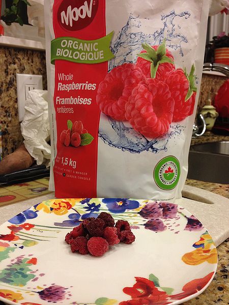 File:Frozen Raspberries.JPG