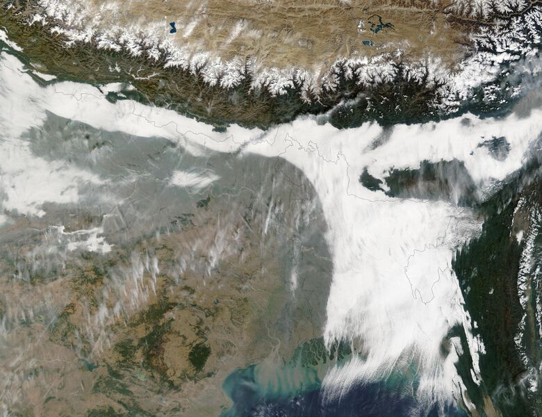 File:Haze and smog in Northeast India and Bangladesh.jpg
