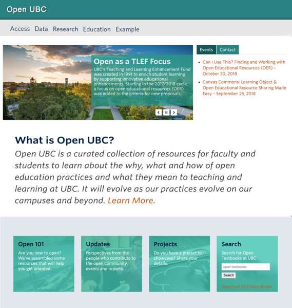 File:Open ubc homepage mockup.png
