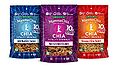 Chia Granola cereal/snack from Mamma Chia