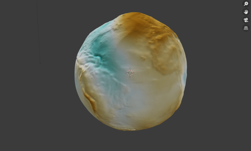 File:Geoid 3d model screenshot.png