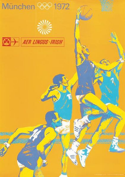 File:1972 Munich Olympics Poster.jpg