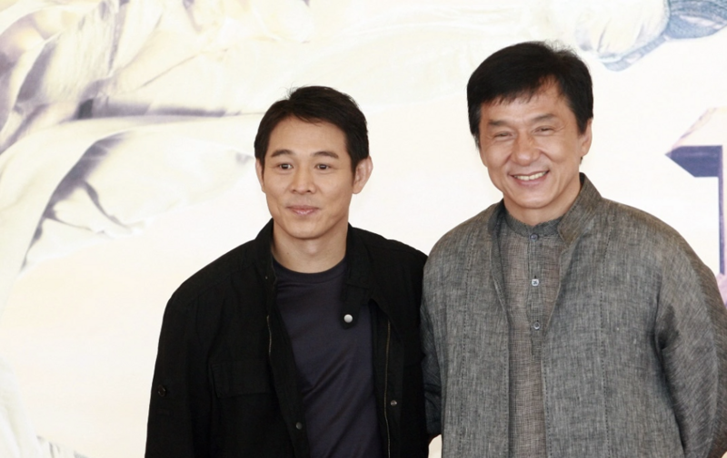 File:Chan and Li in 2008 prior to the premiere of 'The Forbidden Kingdom'.png
