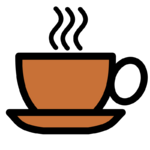 Pitr Coffee cup icon.png