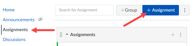 Create WW assignment link.png