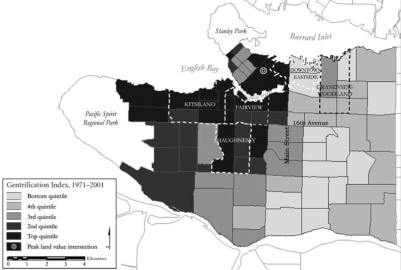 File:Figure 2. The map of gentrification in the City of Vancouver, 1971–2001.png