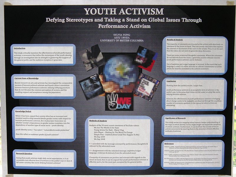 File:Poster-Youth Activism.JPG