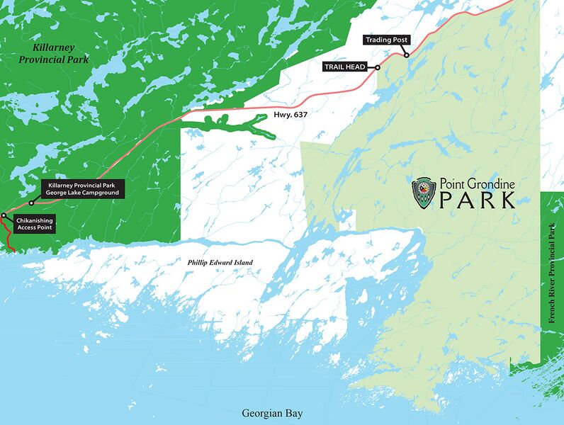 File:Point Grondine Park Main Map.jpg