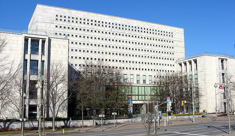 File:Library and Archives Canada building.JPG