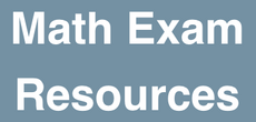 Math Exam Resources