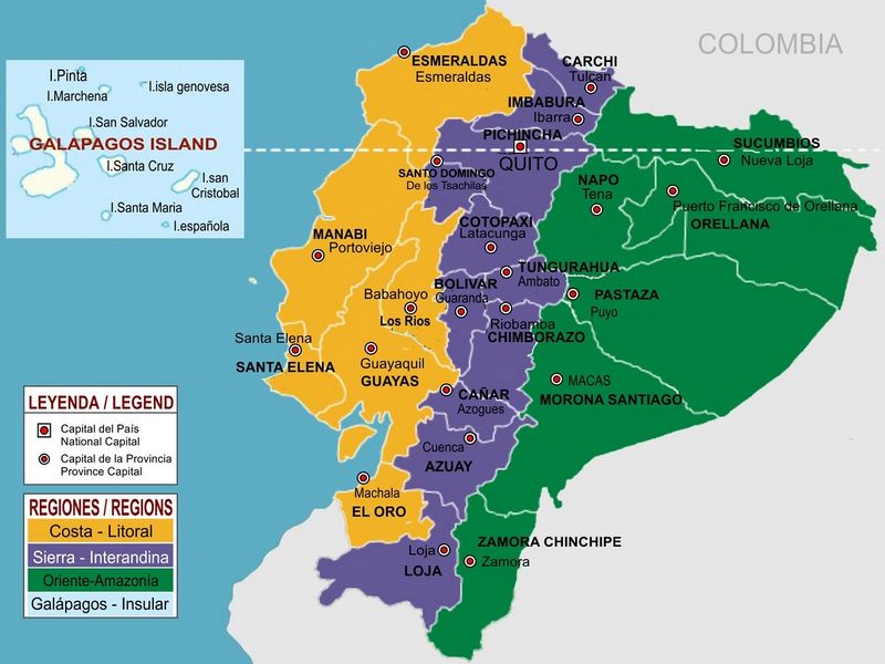 File:Provincias-y-Capitales-del-Mapa-de-Ecuador.jpg