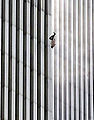 The Falling Man, 9/11