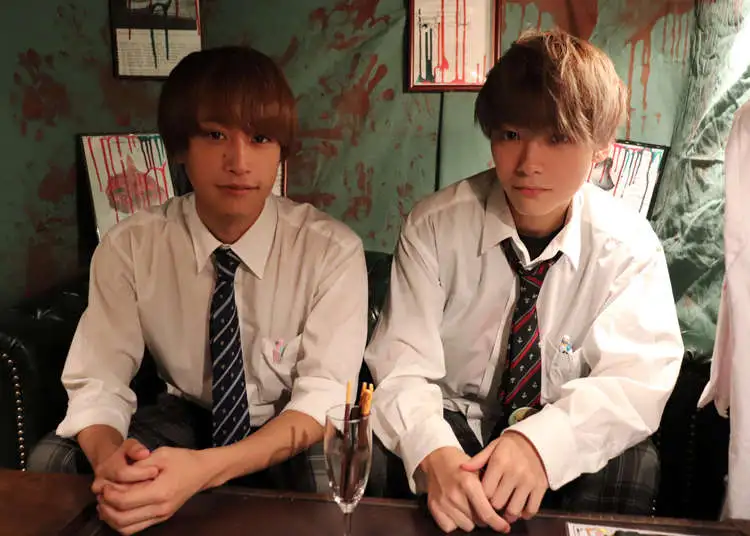 File:Ikebukuro Boy's Love Academy Café.webp
