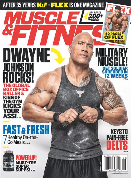 File:Dwayne "The Rock" Johnson Featured in Muscle & Fitness Magazine.jpg