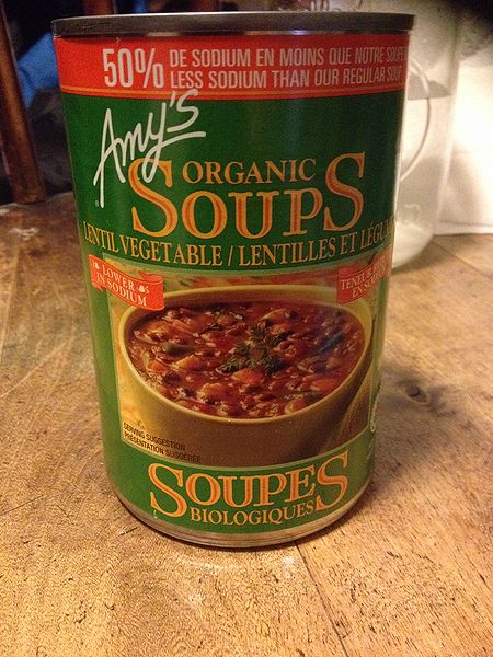 File:Amy's lentil vegetable soup.jpg