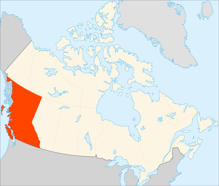 File:British Columbia Canada.svg