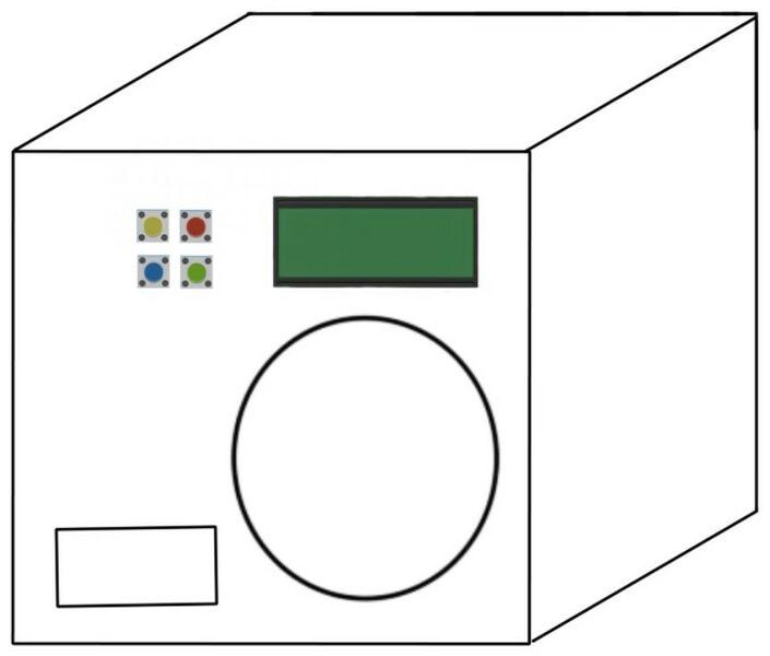 File:EneRecDryer LCD and buttons display.jpg