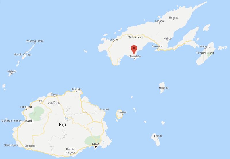File:Map of Fiji.jpg