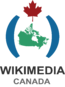 Wikimedia Canada Scholarship