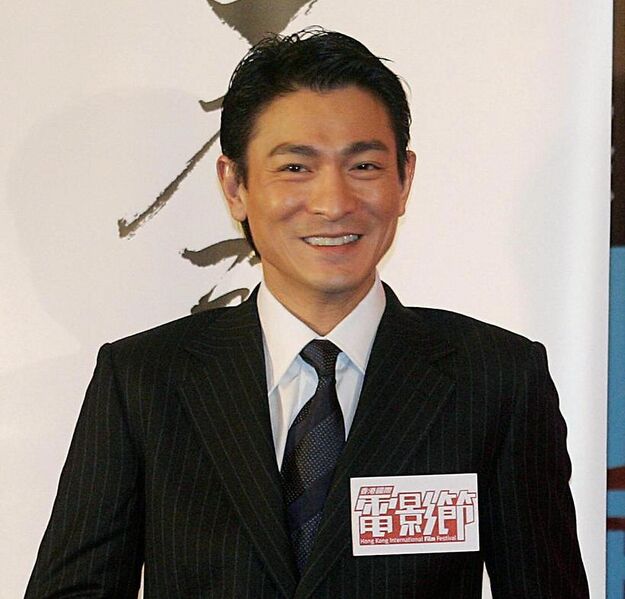 File:Andy Lau at the 29th Hong Kong International Film Festival.jpg